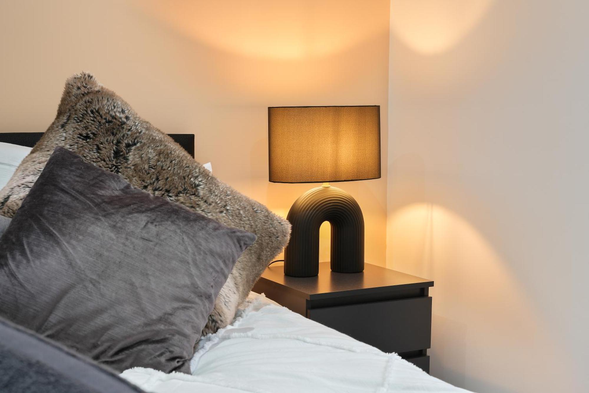 Stylish Modern Home In Sheffield Ngoại thất bức ảnh
